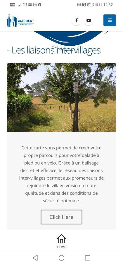Maison d'hôte Les Notes Endormie Chambre Secrète Berzee Exterior foto
